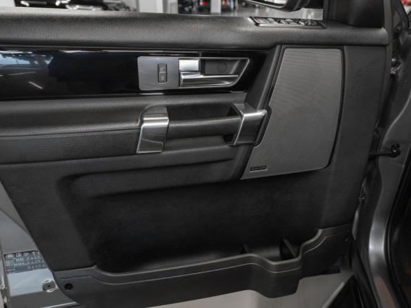 Land Rover Discovery IV с пробегом 2011 года, цена 1 550 000 рублей, 275409 км, внедорожник, Автокод Объявления