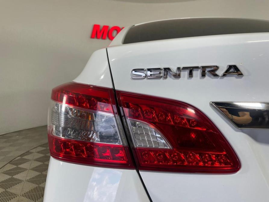 Nissan Sentra VII (B17) Воронеж  - изображение 7