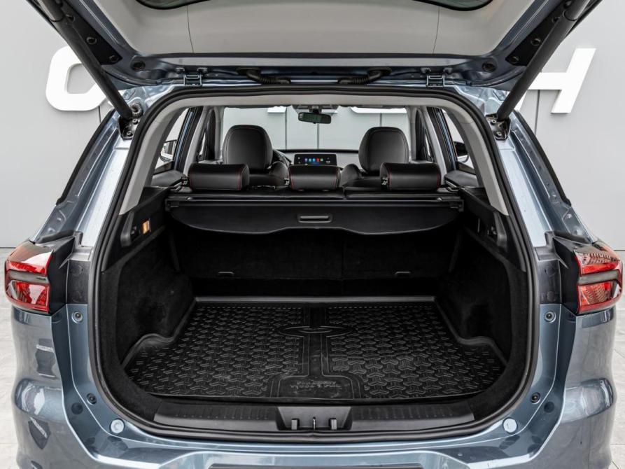 Chery Tiggo 7 Pro I Краснодар  - изображение 20