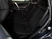 Toyota RAV4 IV (XA40) Рестайлинг Тюмень  - изображение 38