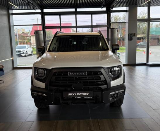 Haval Dargo I с пробегом 2023 года, цена 2 395 000 рублей, 111143 км, внедорожник, Автокод Объявления