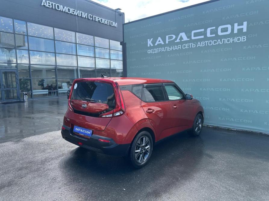 Kia Soul III Екатеринбург  - изображение 2