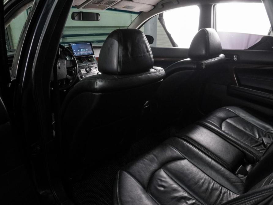 Nissan Teana I (J31) Рестайлинг Воронеж  - изображение 11