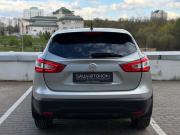Nissan Qashqai II Уфа  - изображение 25