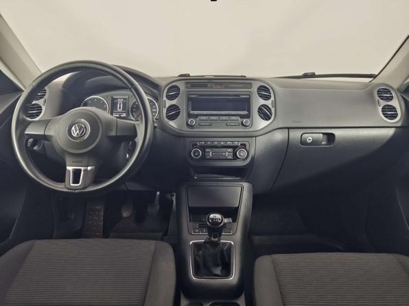Volkswagen Tiguan I Рестайлинг с пробегом 2013 года, цена 929 000 рублей, 190381 км, внедорожник, Автокод Объявления