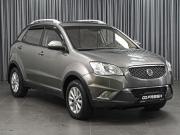 SsangYong Actyon II Ставрополь  - изображение 22