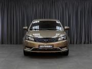 Geely Emgrand EC7 Тюмень  - изображение 21
