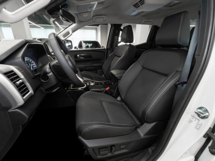 Mitsubishi L200 VI Москва  - изображение 9