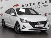 Hyundai Solaris II Рестайлинг Минеральные Воды  - изображение 21