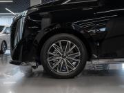 GAC Trumpchi M8 II Москва  - изображение 56