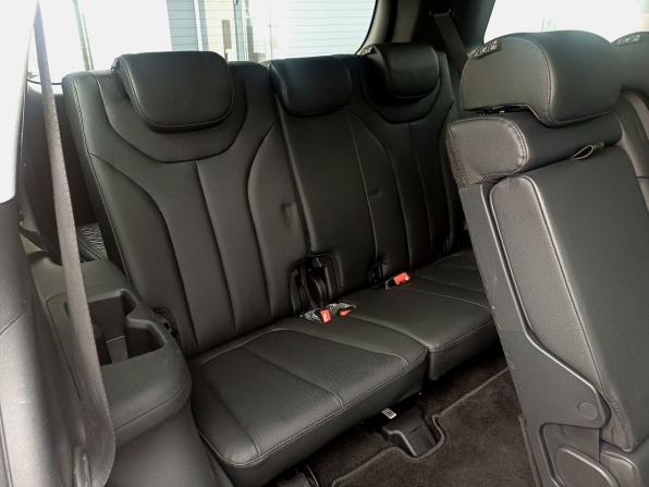 Hyundai Palisade I с пробегом 2021 года, цена 4 449 000 рублей, 72000 км, внедорожник, Автокод Объявления