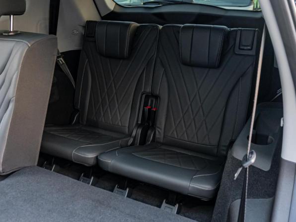 Chery Tiggo 8 Pro Max I Рестайлинг с пробегом 2023 года, цена 2 380 000 рублей, 40304 км, внедорожник, Автокод Объявления