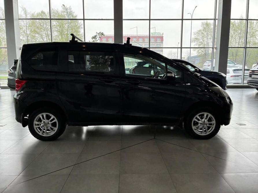 Honda Freed I Новосибирск  - изображение 5