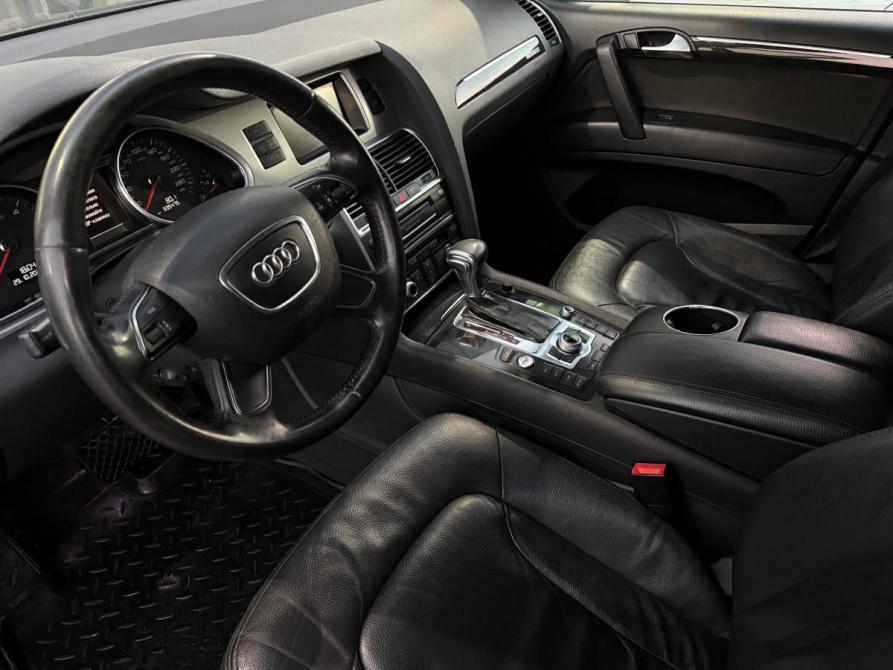 Audi Q7 I (4L) Рестайлинг Оренбург  - изображение 10