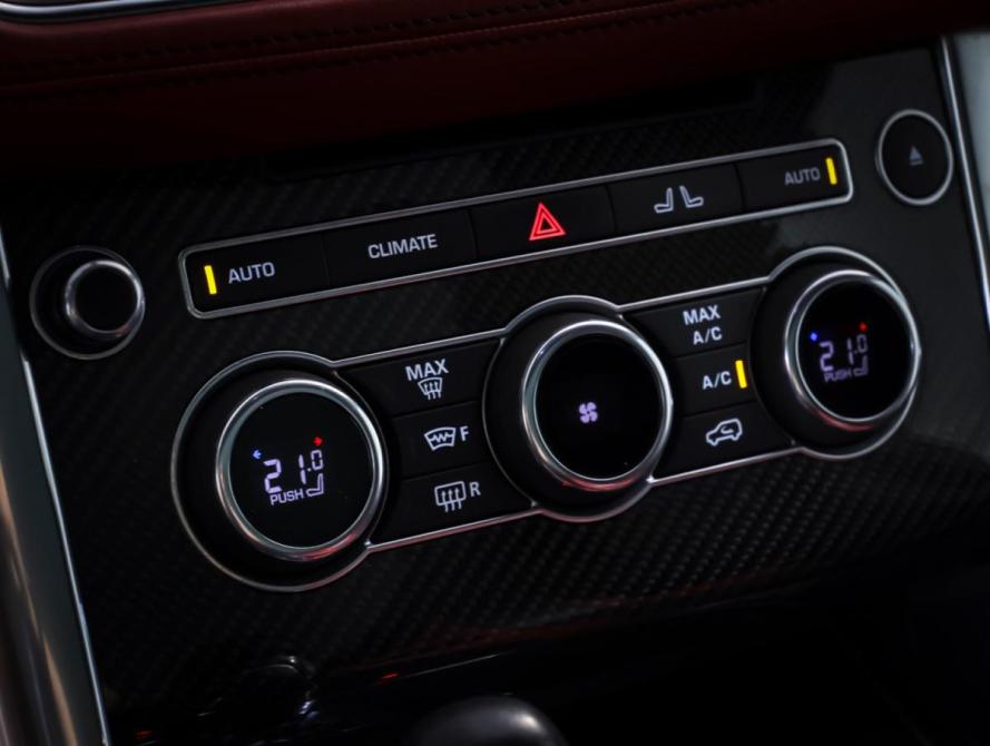 Land Rover Range Rover Sport II Москва  - изображение 18