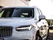 Volvo XC90 II Рестайлинг 1 Санкт-Петербург  - изображение 41