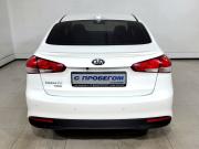 Kia Cerato III Рестайлинг (Classic) Москва  - изображение 18