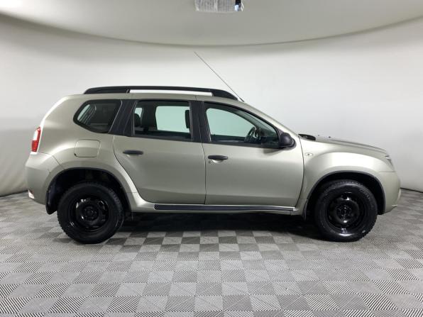 Nissan Terrano III (D10) с пробегом 2015 года, цена 1 019 000 рублей, 94411 км, внедорожник, Автокод Объявления