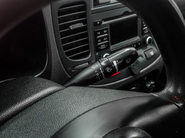 Kia Rio II Рестайлинг с пробегом 2010 года, цена 659 900 рублей, 227000 км, седан, Автокод Объявления