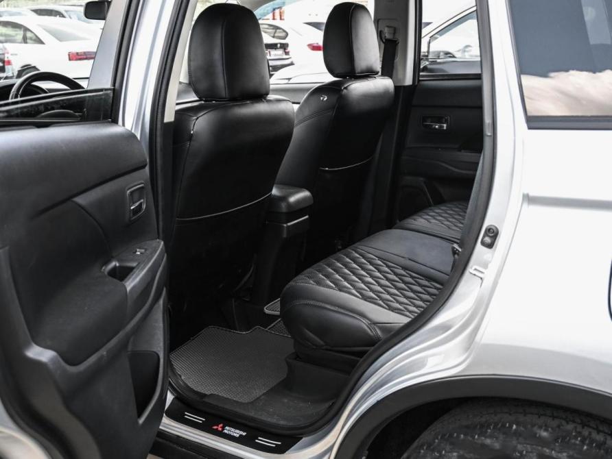Mitsubishi Outlander III Рестайлинг 2 Новороссийск  - изображение 11