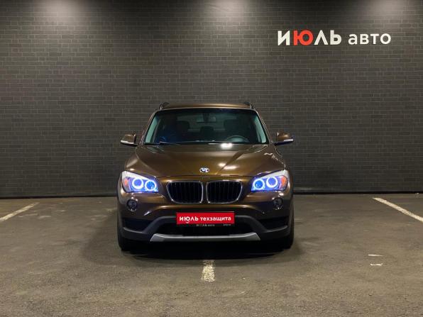 BMW X1 I (E84) Рестайлинг с пробегом 2014 года, цена 1 450 000 рублей, 230237 км, внедорожник, Автокод Объявления