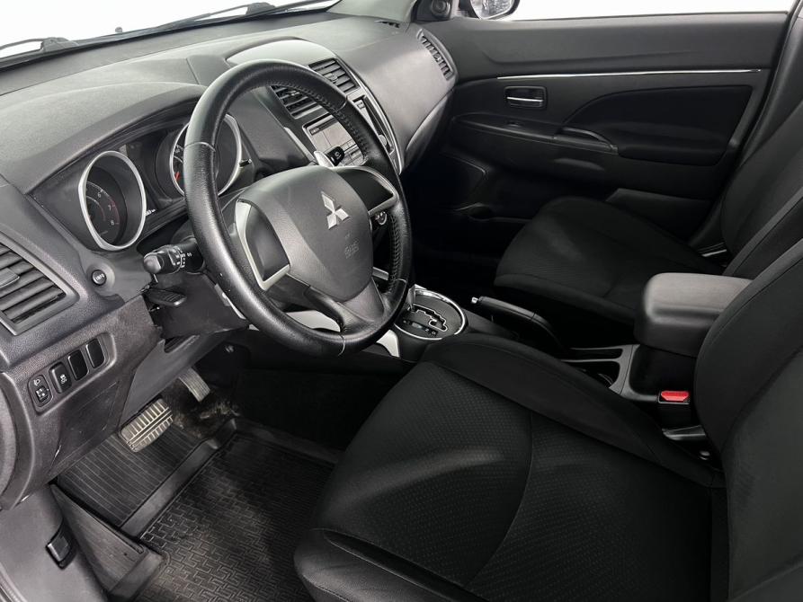 Mitsubishi ASX I Рестайлинг Калининград  - изображение 9