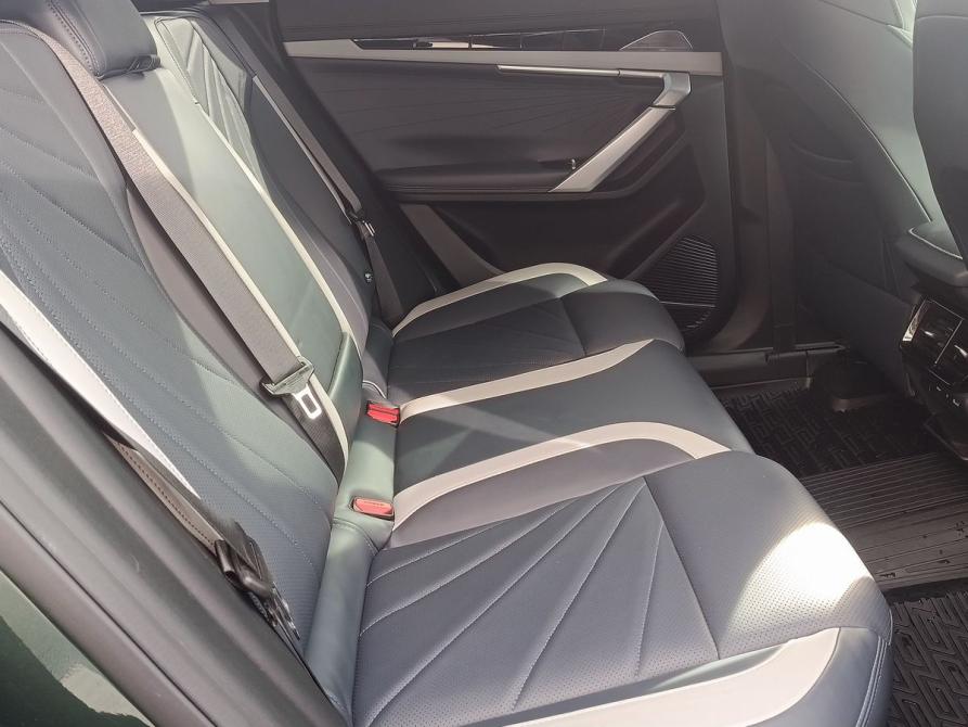 Geely Atlas II Москва  - изображение 11