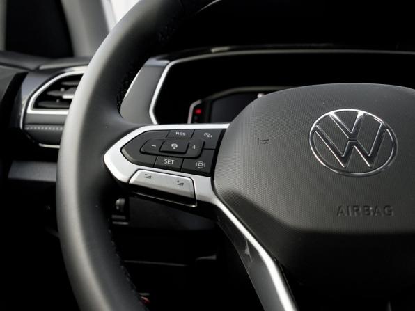 Volkswagen Tharu XR с пробегом 2025 года, цена 2 890 000 рублей, 50 км, внедорожник, Автокод Объявления