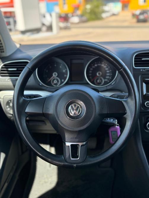 Volkswagen Golf VI Сыктывкар  - изображение 19