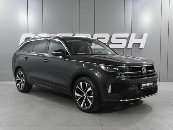 Volkswagen Tavendor I
