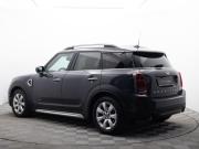Mini Countryman II Рестайлинг Москва  - изображение 20