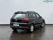 Volkswagen Tiguan I Рестайлинг Москва  - изображение 17