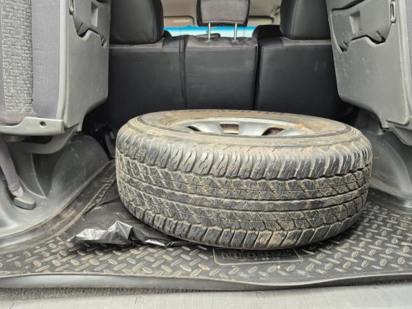 Toyota Land Cruiser Prado 120 Series Рестайлинг с пробегом 2008 года, цена 1 761 000 рублей, 418498 км, внедорожник, Автокод Объявления