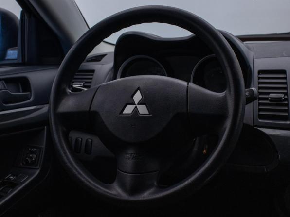 Mitsubishi Lancer X с пробегом 2008 года, цена 537 000 рублей, 227582 км, седан, Автокод Объявления