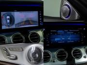 Mercedes-Benz E-Класс V (W213 S213 C238) Рестайлинг Москва  - изображение 34