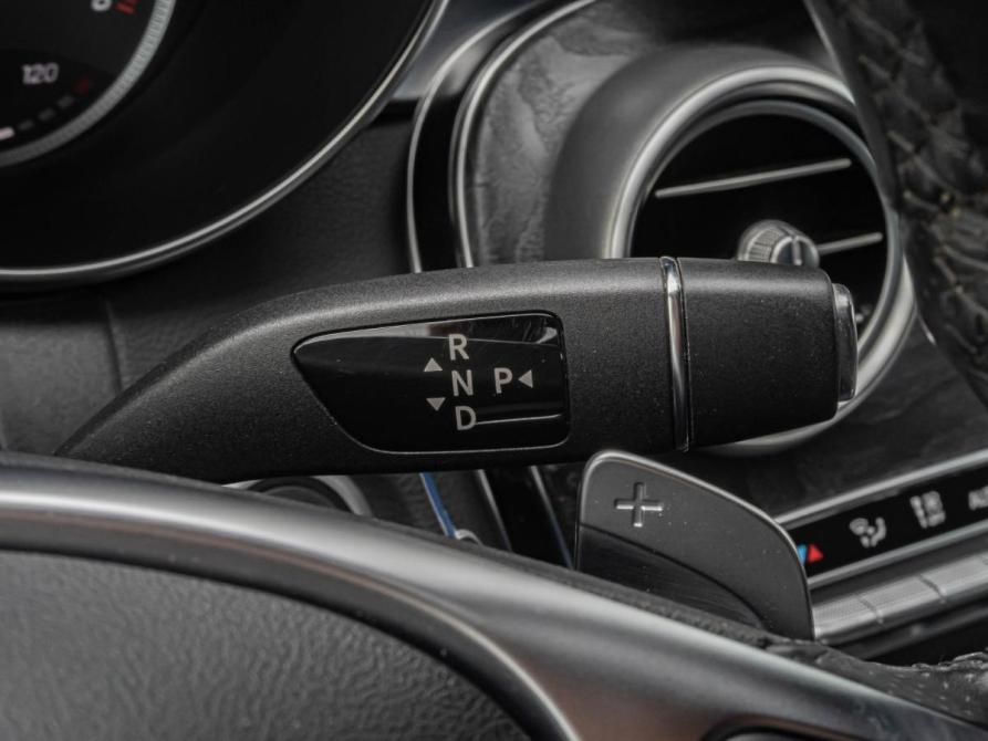 Mercedes-Benz C-Класс IV (W205) Краснодар  - изображение 17