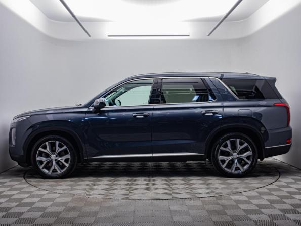 Hyundai Palisade I с пробегом 2021 года, цена 4 545 000 рублей, 77226 км, внедорожник, Автокод Объявления
