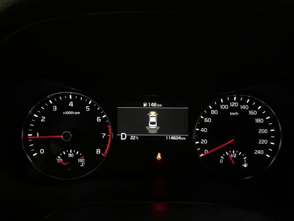 Kia Cerato IV с пробегом 2021 года, цена 2 140 000 рублей, 114603 км, седан, Автокод Объявления