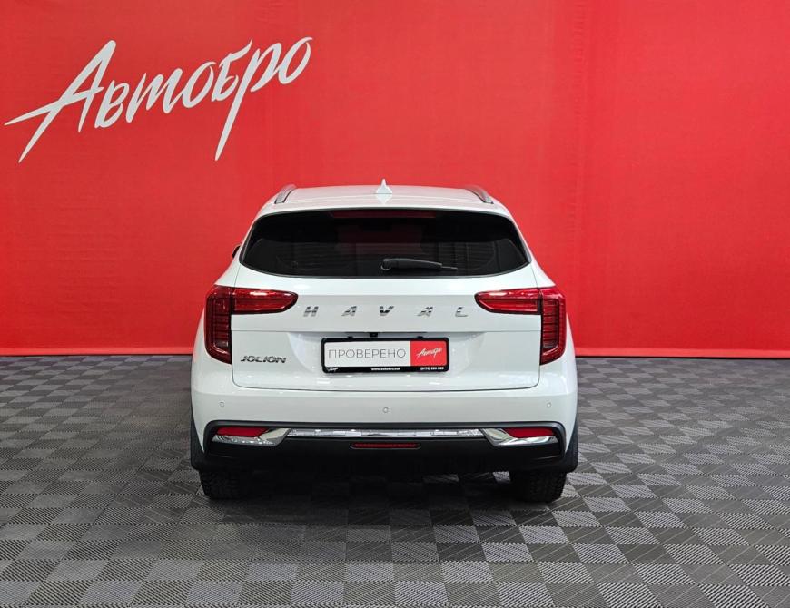 Haval Jolion I Вологда  - изображение 4