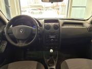 Renault Duster I Рестайлинг Ярославль  - изображение 27