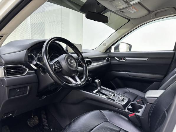 Mazda CX-5 II с пробегом 2019 года, цена 3 179 000 рублей, 120201 км, внедорожник, Автокод Объявления