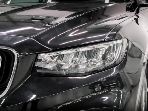 Belgee X70 I с пробегом 2024 года, цена 2 285 000 рублей, 31470 км, внедорожник, Автокод Объявления