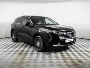 Haval Jolion I Москва  - изображение 22