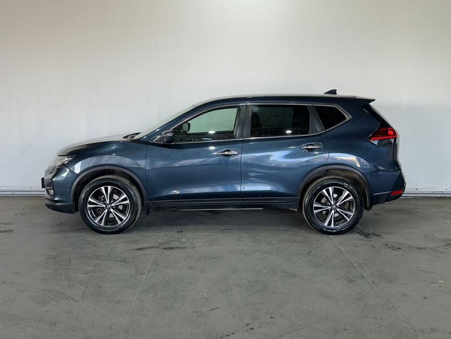 Nissan X-Trail III Рестайлинг Москва  - изображение 7