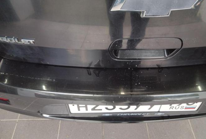 Chevrolet Cruze I с пробегом 2012 года, цена 636 000 рублей, 152381 км, хэтчбек, Автокод Объявления