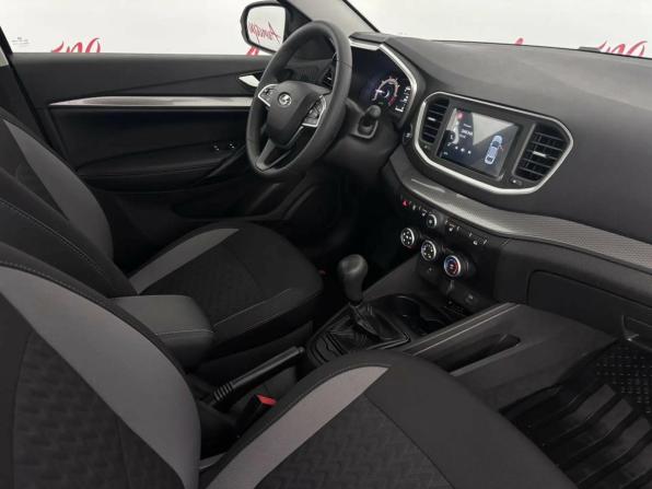 Lada (ВАЗ) Vesta I Рестайлинг (NG) с пробегом 2025 года, цена 1 399 000 рублей, 6726 км, седан, Автокод Объявления