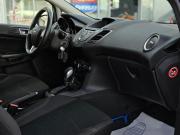 Ford Fiesta Mk6 Рестайлинг Вологда  - изображение 43