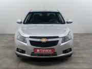 Chevrolet Cruze I Красноярск  - изображение 27