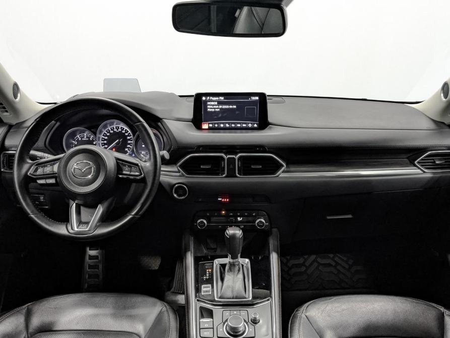 Mazda CX-5 II Москва  - изображение 14