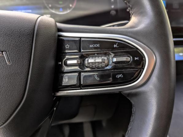 Omoda C5 I с пробегом 2023 года, цена 1 599 000 рублей, 25679 км, внедорожник, Автокод Объявления
